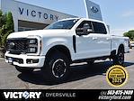 New 2025 Ford F-250 Lariat Crew Cab 4x4 Pickup for sale #CS348 - photo 1
