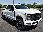 New 2025 Ford F-250 Lariat Crew Cab 4x4 Pickup for sale #CS348 - photo 13