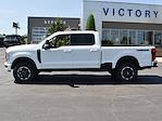 New 2025 Ford F-250 Lariat Crew Cab 4x4 Pickup for sale #CS348 - photo 3