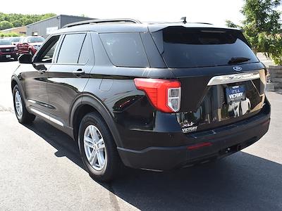 2021 Ford Explorer 4WD SUV for sale #CS353A - photo 2