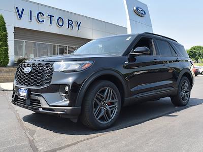 2025 Ford Explorer 4WD SUV for sale #CS354 - photo 1