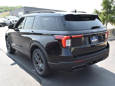 2025 Ford Explorer 4WD SUV for sale #CS354 - photo 2