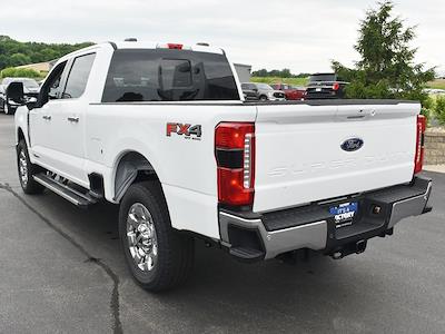 2025 Ford F-250 Crew Cab 4x4 Pickup for sale #CS355 - photo 2
