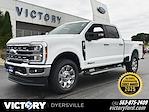 New 2025 Ford F-250 Lariat Crew Cab 4x4 Pickup for sale #CS355 - photo 1