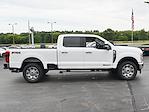 New 2025 Ford F-250 Lariat Crew Cab 4x4 Pickup for sale #CS355 - photo 13