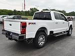 New 2025 Ford F-250 Lariat Crew Cab 4x4 Pickup for sale #CS355 - photo 14