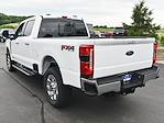 New 2025 Ford F-250 Lariat Crew Cab 4x4 Pickup for sale #CS355 - photo 2