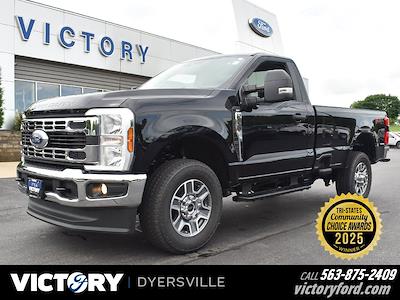 2025 Ford F-350 Regular Cab SRW 4x4 Pickup for sale #CS356 - photo 1