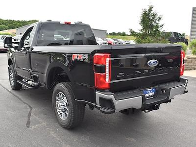 2025 Ford F-350 Regular Cab SRW 4x4 Pickup for sale #CS356 - photo 2