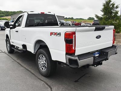 2025 Ford F-350 Regular Cab SRW 4x4 Pickup for sale #CS358 - photo 2