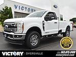 New 2025 Ford F-350 XLT Regular Cab 4x4 SRW Pickup for sale #CS358 - photo 1