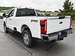 New 2025 Ford F-350 XLT Regular Cab 4x4 SRW Pickup for sale #CS358 - photo 2
