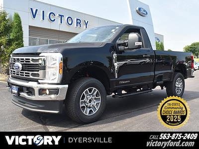 2025 Ford F-350 Regular Cab SRW 4x4 Pickup for sale #CS359 - photo 1