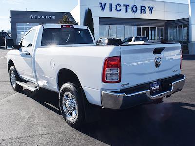 Used 2023 Ram 2500 Tradesman Regular Cab for sale #CS360A - photo 2