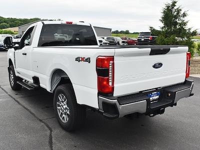 New 2025 Ford F-250 XLT Regular Cab 4x4 Pickup for sale #CS362 - photo 2