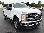 New 2025 Ford F-250 XLT Regular Cab 4x4 Pickup for sale #CS362 - photo 10