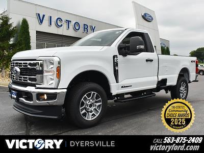 2025 Ford F-250 Regular Cab 4x4 Pickup for sale #CS363 - photo 1