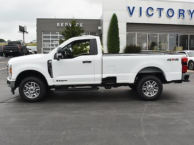 2025 Ford F-250 Regular Cab 4x4 Pickup for sale #CS363 - photo 2