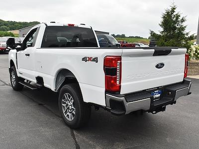2025 Ford F-250 Regular Cab 4WD Pickup for sale #CS363 - photo 2