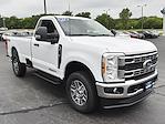 New 2025 Ford F-350 XLT Regular Cab 4x4 SRW Pickup for sale #CS364 - photo 10