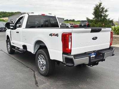 New 2025 Ford F-350 XLT Regular Cab 4x4 SRW Pickup for sale #CS365 - photo 2