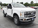 New 2025 Ford F-350 XLT Regular Cab 4x4 SRW Pickup for sale #CS365 - photo 10