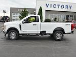 New 2025 Ford F-350 XLT Regular Cab 4x4 SRW Pickup for sale #CS365 - photo 3