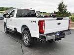 New 2025 Ford F-350 XLT Regular Cab 4x4 SRW Pickup for sale #CS365 - photo 2