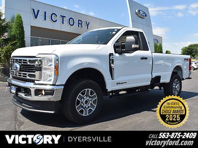 2025 Ford F-250 Regular Cab 4x4 Pickup for sale #CS366 - photo 1