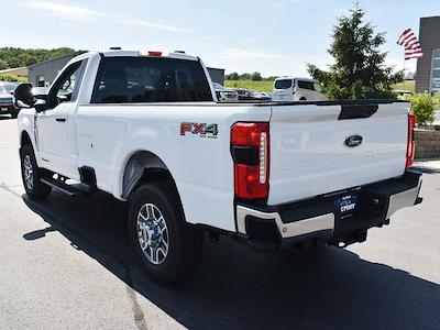 2025 Ford F-250 Regular Cab 4x4 Pickup for sale #CS366 - photo 2