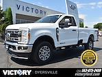 2025 Ford F-250 Regular Cab 4WD Pickup for sale #CS366 - photo 1