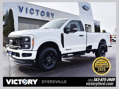 2023 Ford F-250 Regular Cab 4WD Pickup for sale #CS366A - photo 1