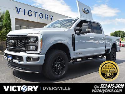 2025 Ford F-250 Crew Cab 4x4 Pickup for sale #CS371 - photo 1