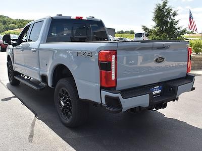 2025 Ford F-250 Crew Cab 4x4 Pickup for sale #CS371 - photo 2