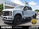 2025 Ford F-250 Crew Cab 4WD Pickup for sale #CS371 - photo 1