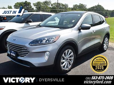 2022 Ford Escape AWD SUV for sale #CS375A - photo 1
