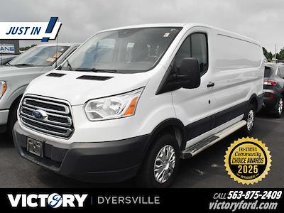 2019 Ford Transit 250 Low Roof RWD Empty Cargo Van for sale #CS377M - photo 1