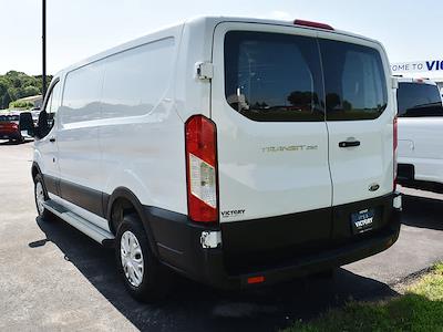 2019 Ford Transit 250 Low Roof RWD Upfitted Cargo Van for sale #CS377M - photo 2