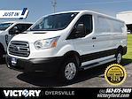 2019 Ford Transit 250 Low Roof RWD Upfitted Cargo Van for sale #CS377M - photo 1