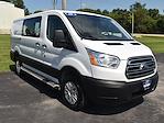 2019 Ford Transit 250 Low Roof RWD Upfitted Cargo Van for sale #CS377M - photo 10