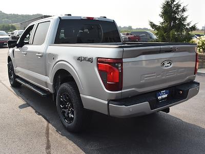 New 2025 Ford F-150 XLT SuperCrew Cab for sale #CS379 - photo 2