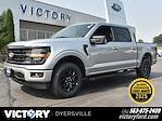 New 2025 Ford F-150 XLT SuperCrew Cab for sale #CS379 - photo 1