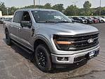 New 2025 Ford F-150 XLT SuperCrew Cab for sale #CS379 - photo 11