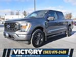 2023 Ford F-150 SuperCrew Cab 4WD Pickup for sale #CS379A - photo 1