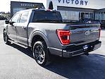 2023 Ford F-150 SuperCrew Cab 4WD Pickup for sale #CS379A - photo 2