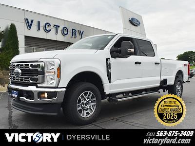 2025 Ford F-250 Crew Cab 4x4 Pickup for sale #CS384 - photo 1