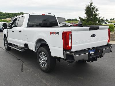 2025 Ford F-250 Crew Cab 4x4 Pickup for sale #CS384 - photo 2