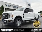 New 2025 Ford F-250 XLT Crew Cab 4x4 Pickup for sale #CS384 - photo 1