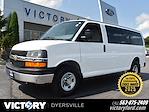 2014 Chevrolet Express 2500 RWD Passenger Van for sale #CS387A - photo 1