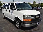 2014 Chevrolet Express 2500 RWD Passenger Van for sale #CS387A - photo 11